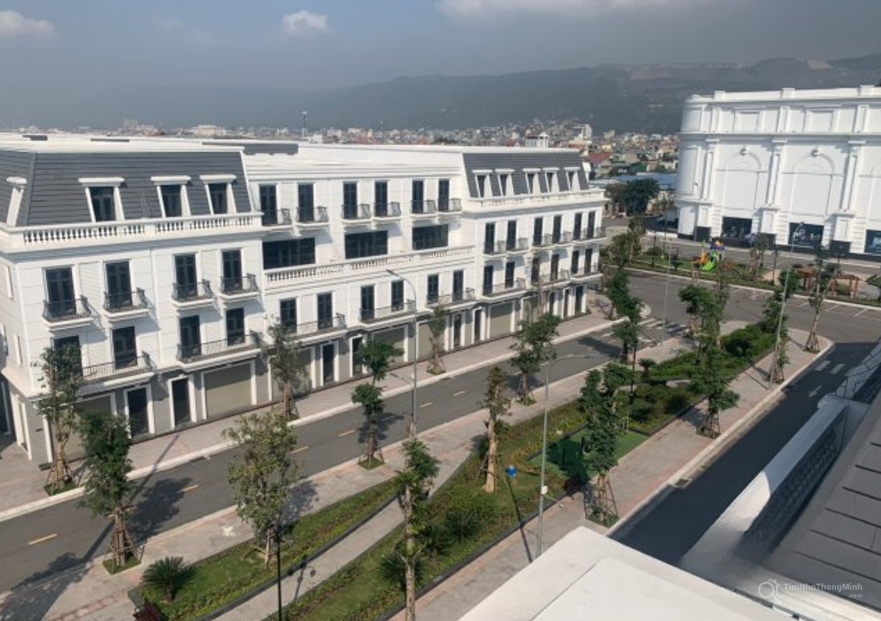 Hình ảnh chi tiết dự án