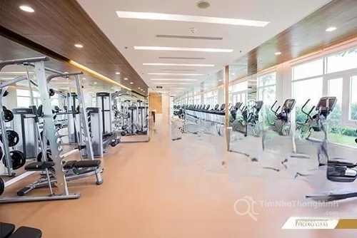 Hình ảnh chi tiết dự án