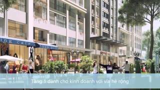 Vincom Shophouse Lạng Sơn - Hình ảnh bất động sản 1/7