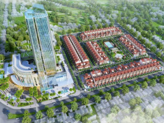 Vincom Thanh Hóa - Hình ảnh bất động sản 1/11