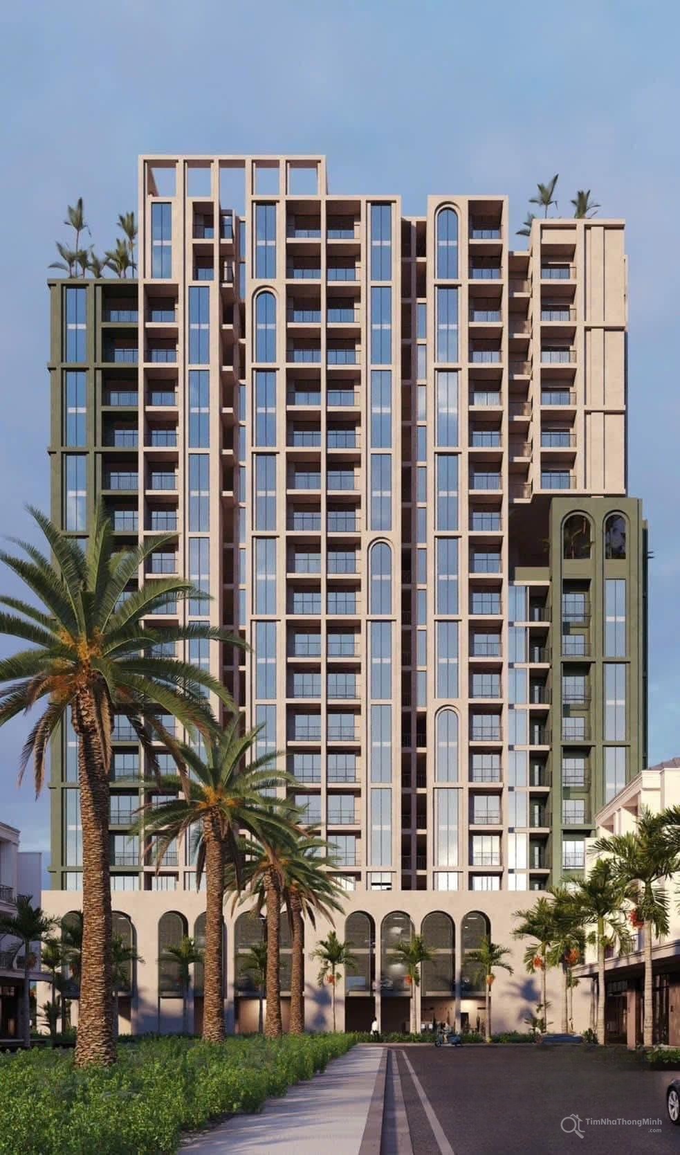 Chi tiết dự án