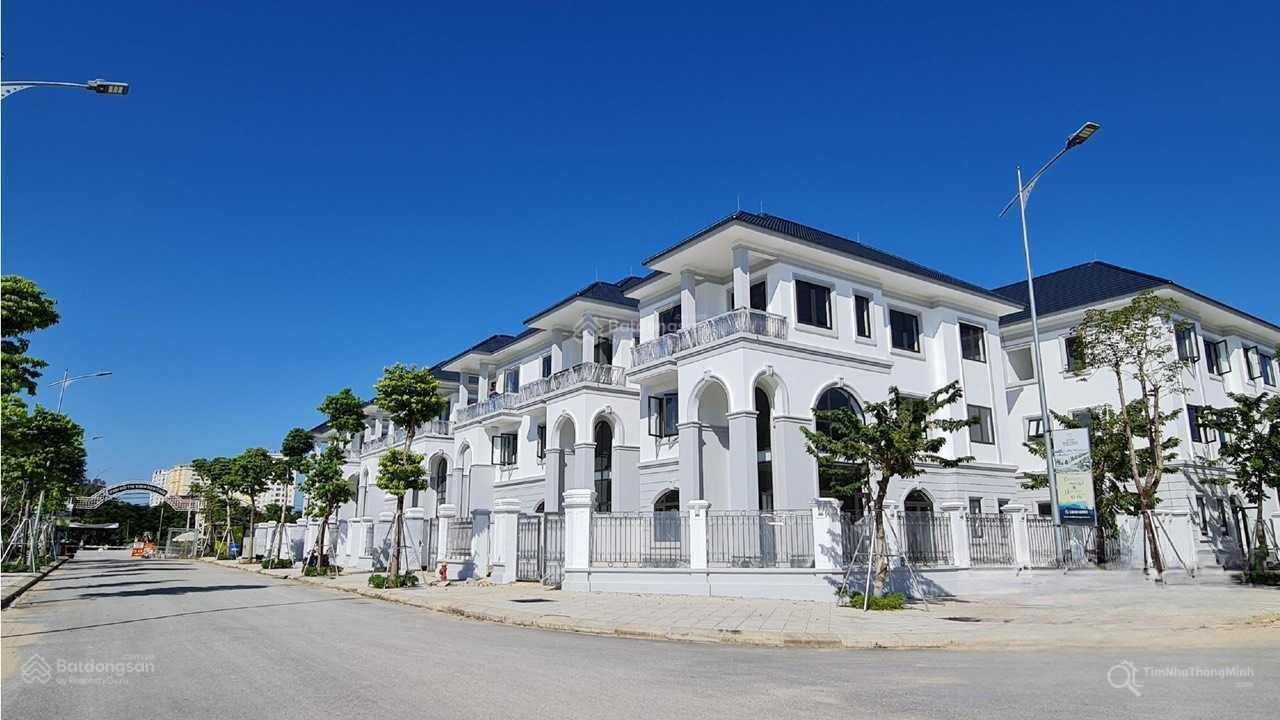 Chi tiết dự án