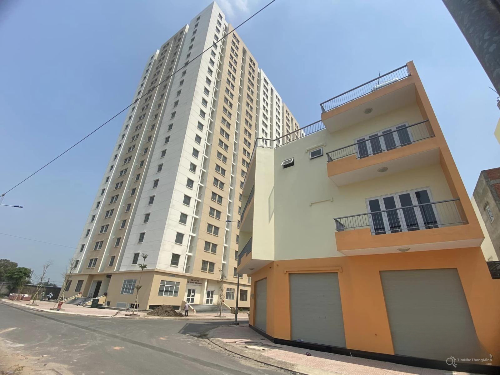 Hình ảnh chi tiết dự án