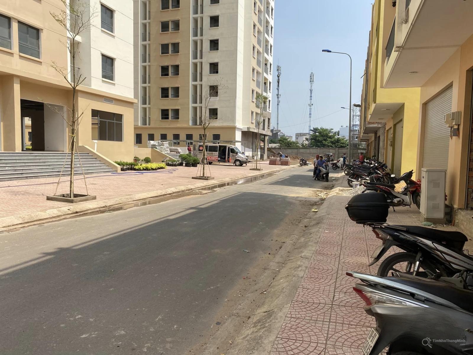 Hình ảnh chi tiết dự án