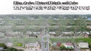 Vĩnh Long New Town - Hình ảnh bất động sản 1/5