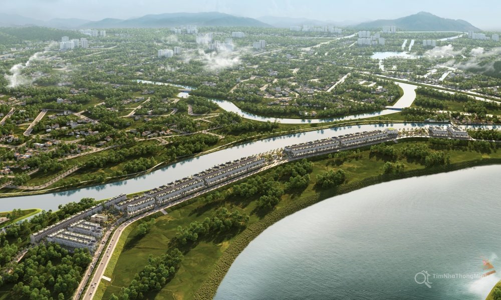 Hình ảnh chi tiết dự án
