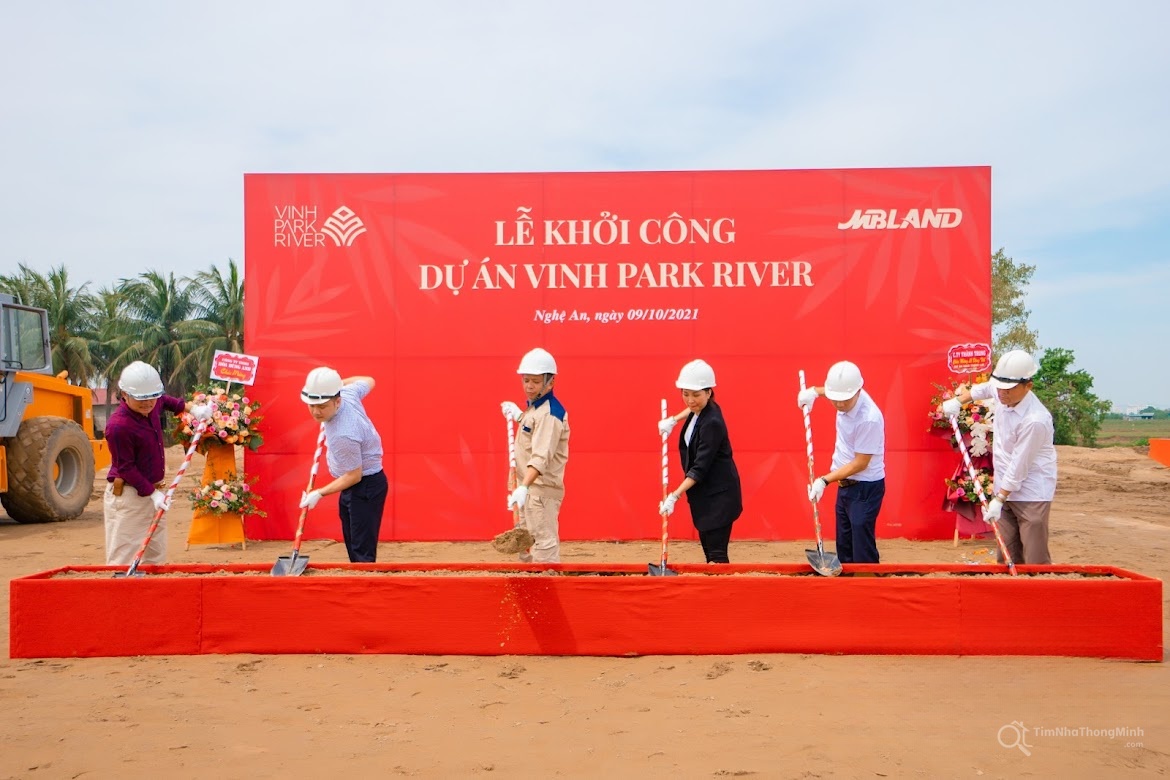 Hình ảnh chi tiết dự án
