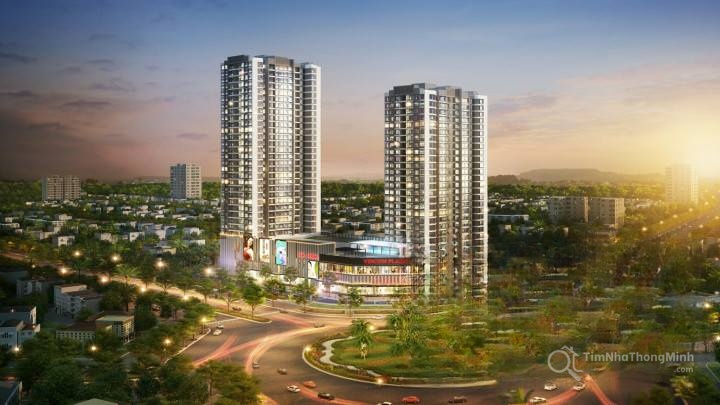 Vinhomes Bắc Ninh - Hình ảnh bất động sản 1/6