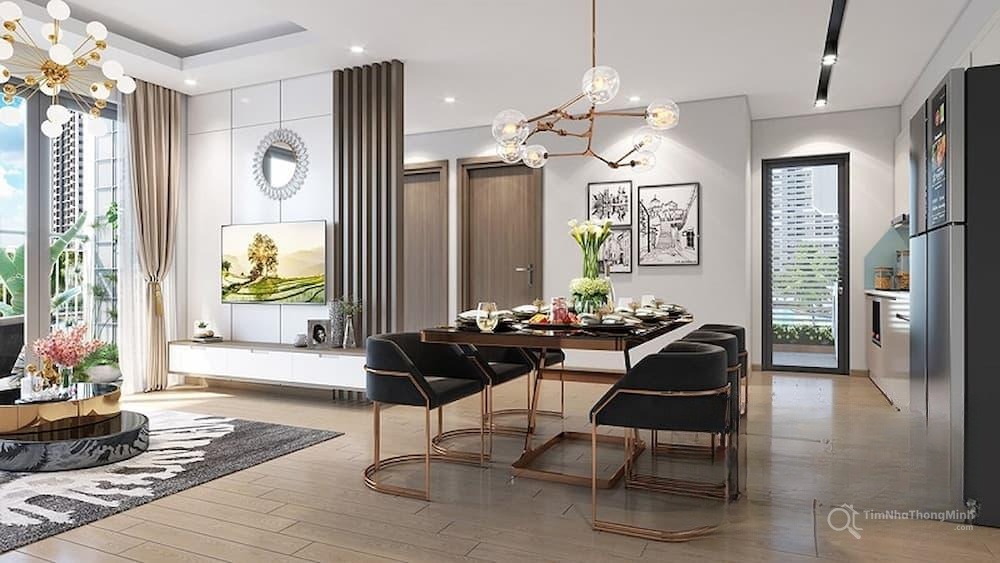 Hình ảnh chi tiết dự án