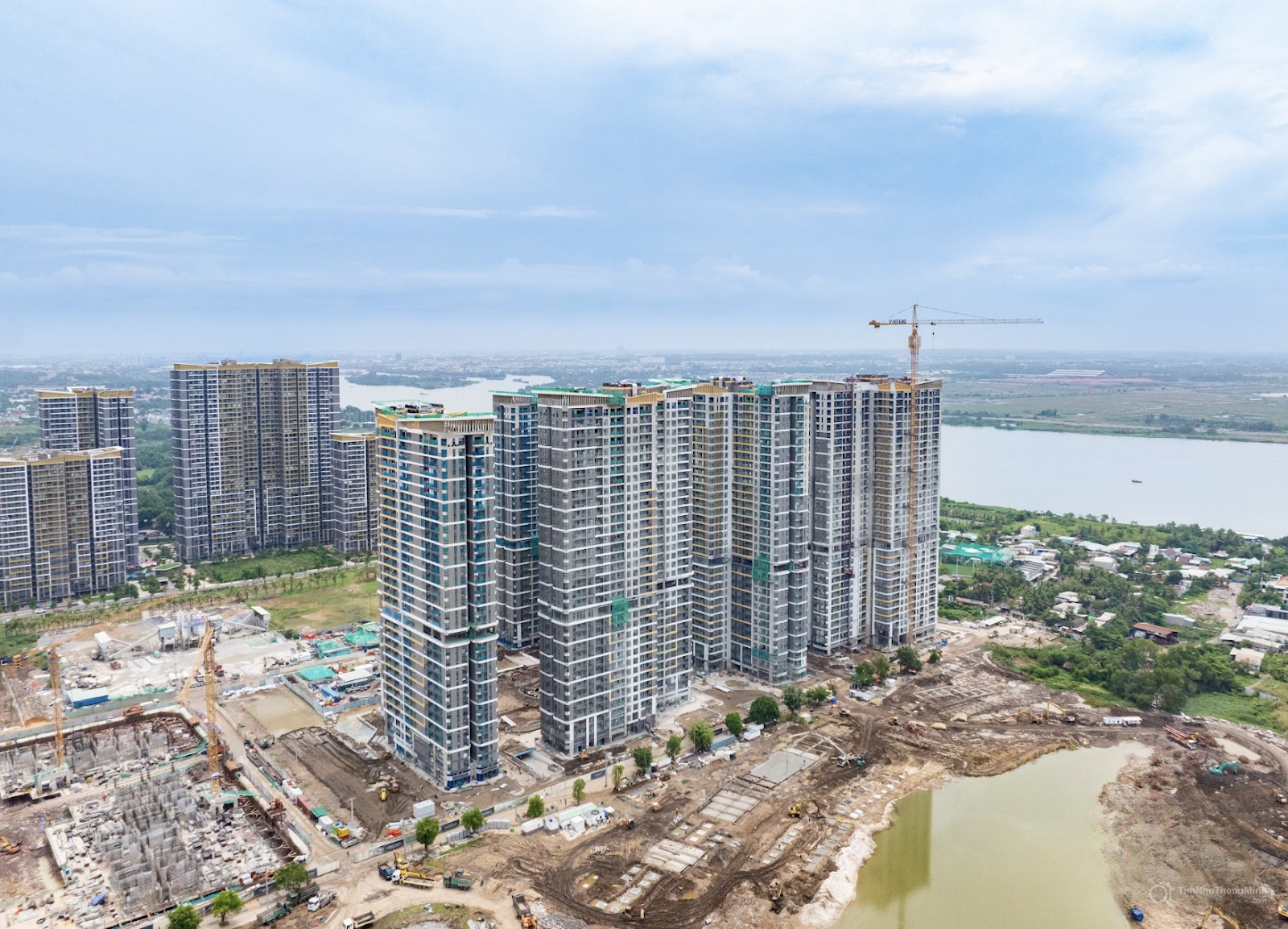 Hình ảnh chi tiết dự án