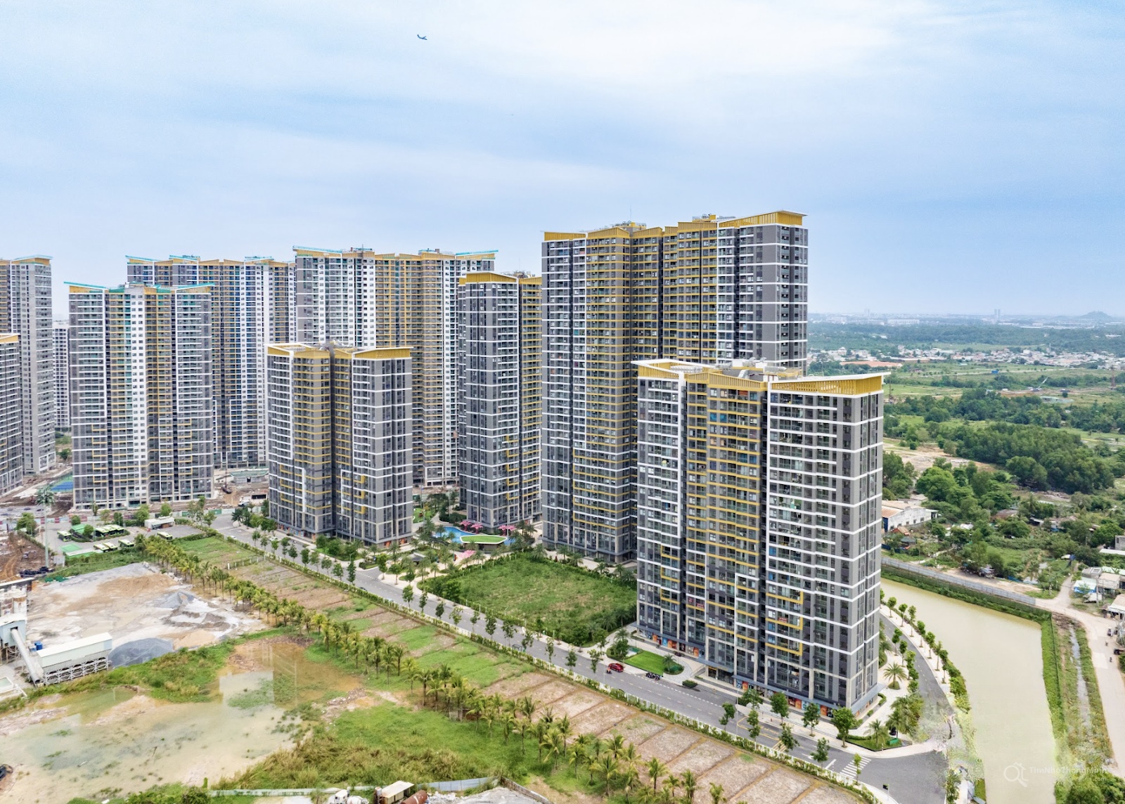 Hình ảnh chi tiết dự án
