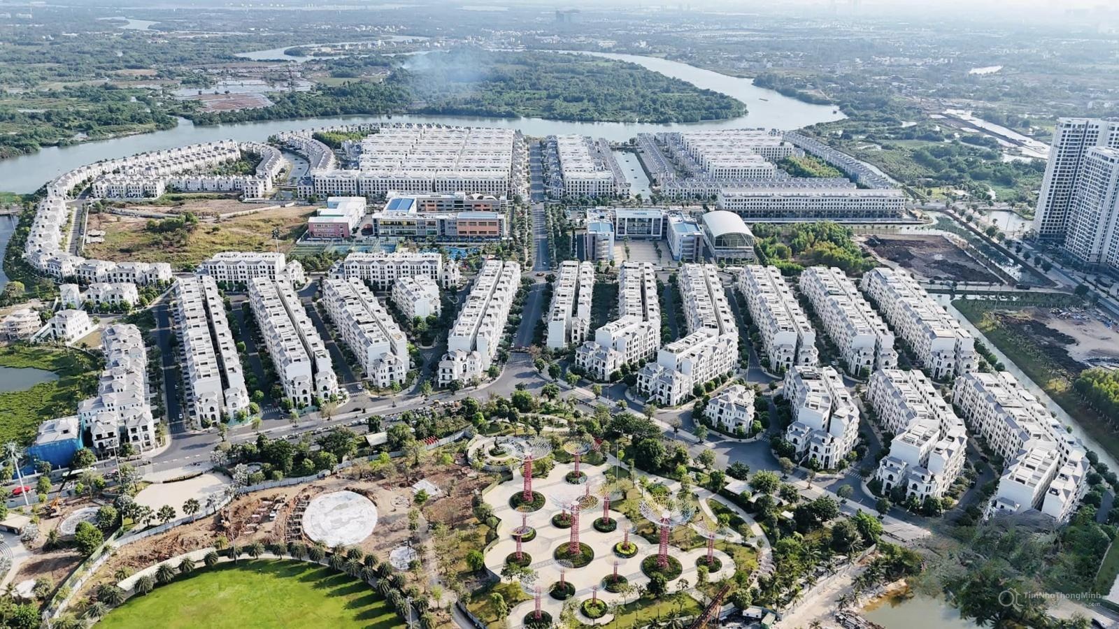 Hình ảnh chi tiết dự án