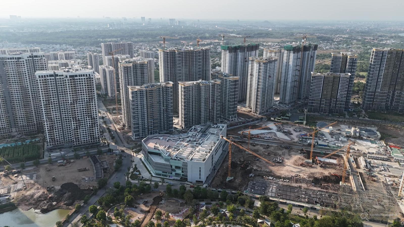 Hình ảnh chi tiết dự án