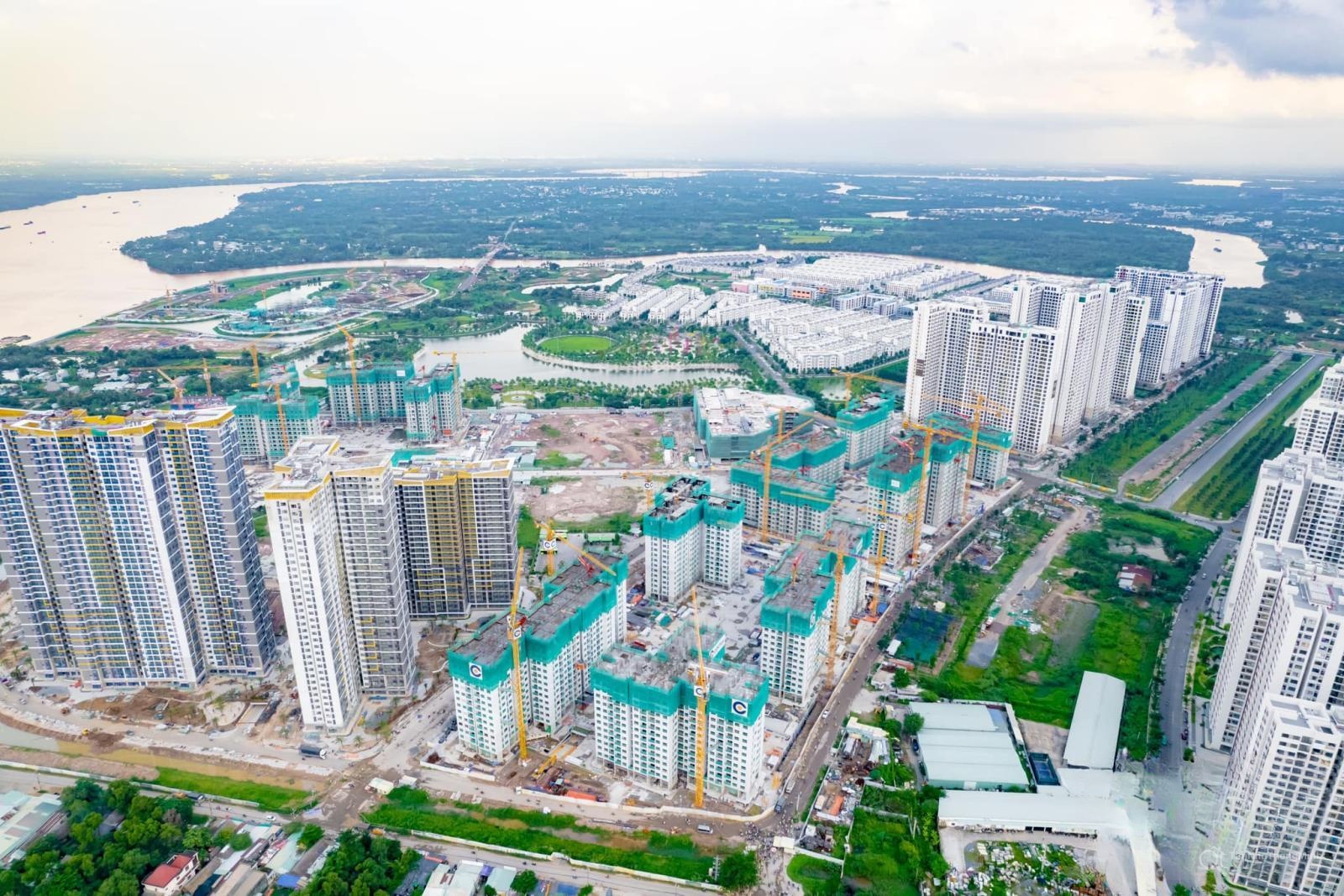 Hình ảnh chi tiết dự án