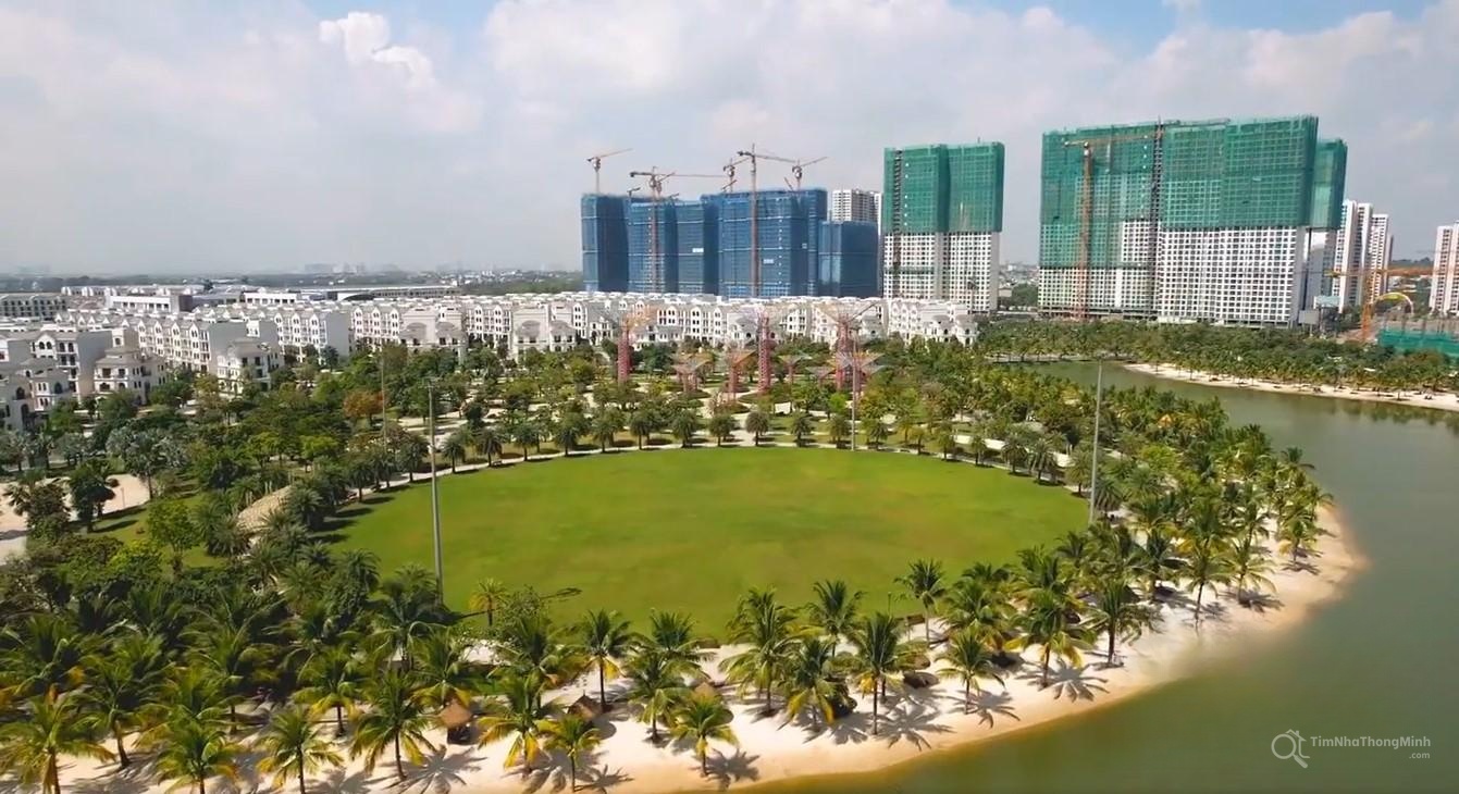 Hình ảnh chi tiết dự án