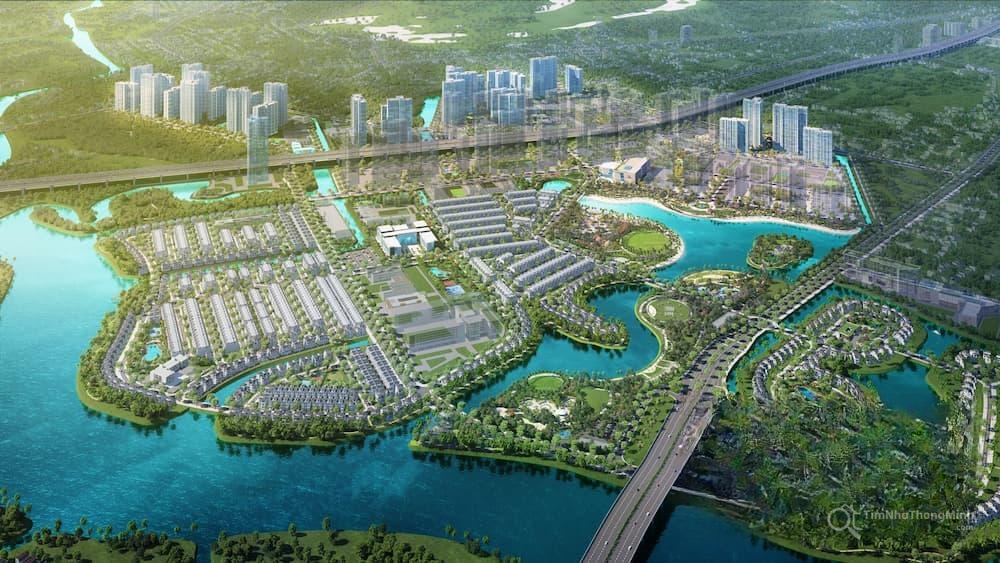 Hình ảnh chi tiết dự án