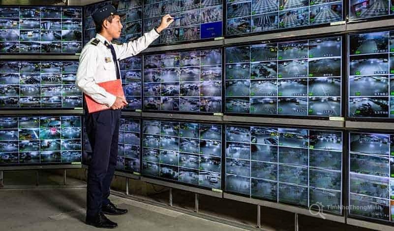 Hình ảnh chi tiết dự án