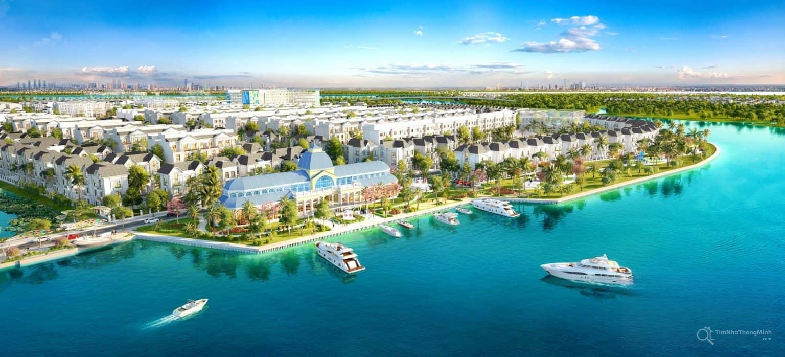 Hình ảnh chi tiết dự án