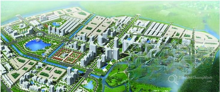 Hình ảnh chi tiết dự án