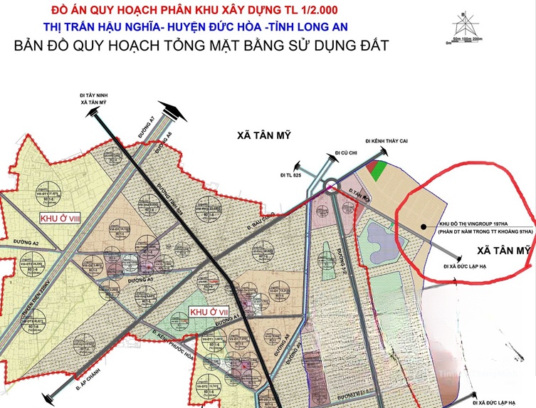 Hình ảnh chi tiết dự án