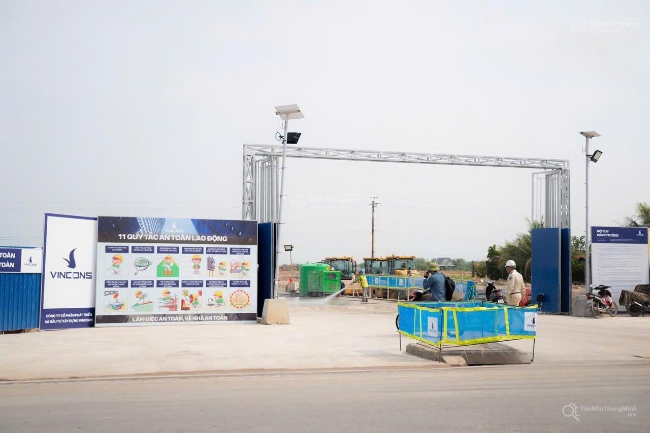 Hình ảnh chi tiết dự án
