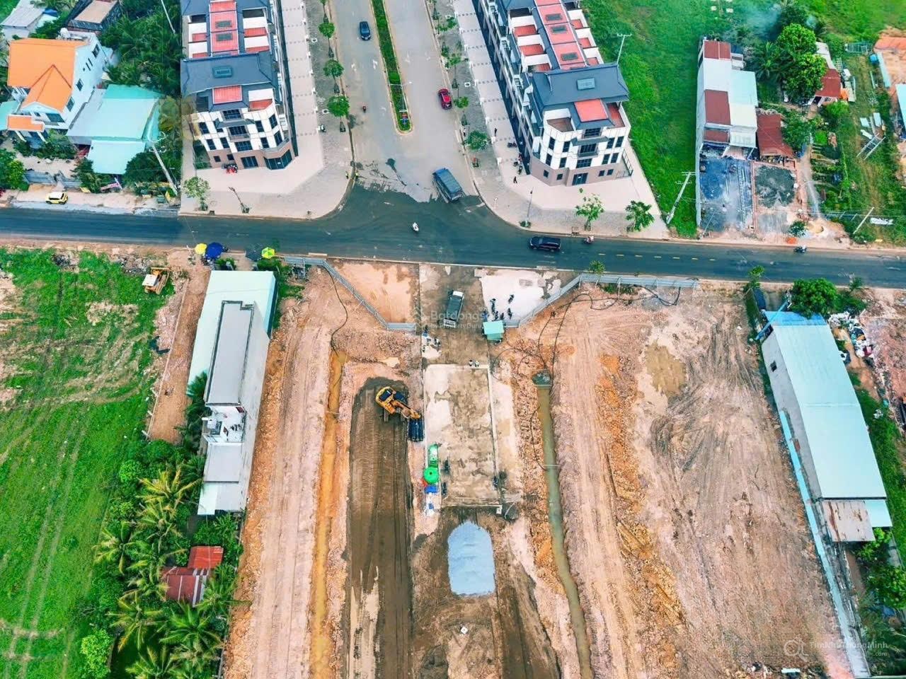 Hình ảnh chi tiết dự án
