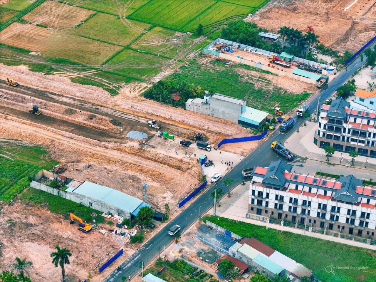 Hình ảnh chi tiết dự án