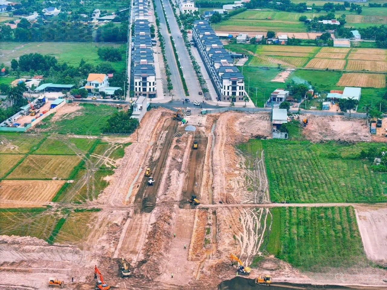 Hình ảnh chi tiết dự án