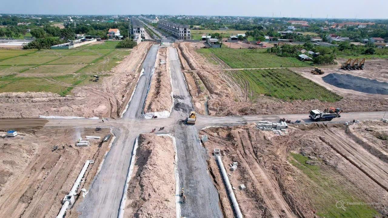 Hình ảnh chi tiết dự án