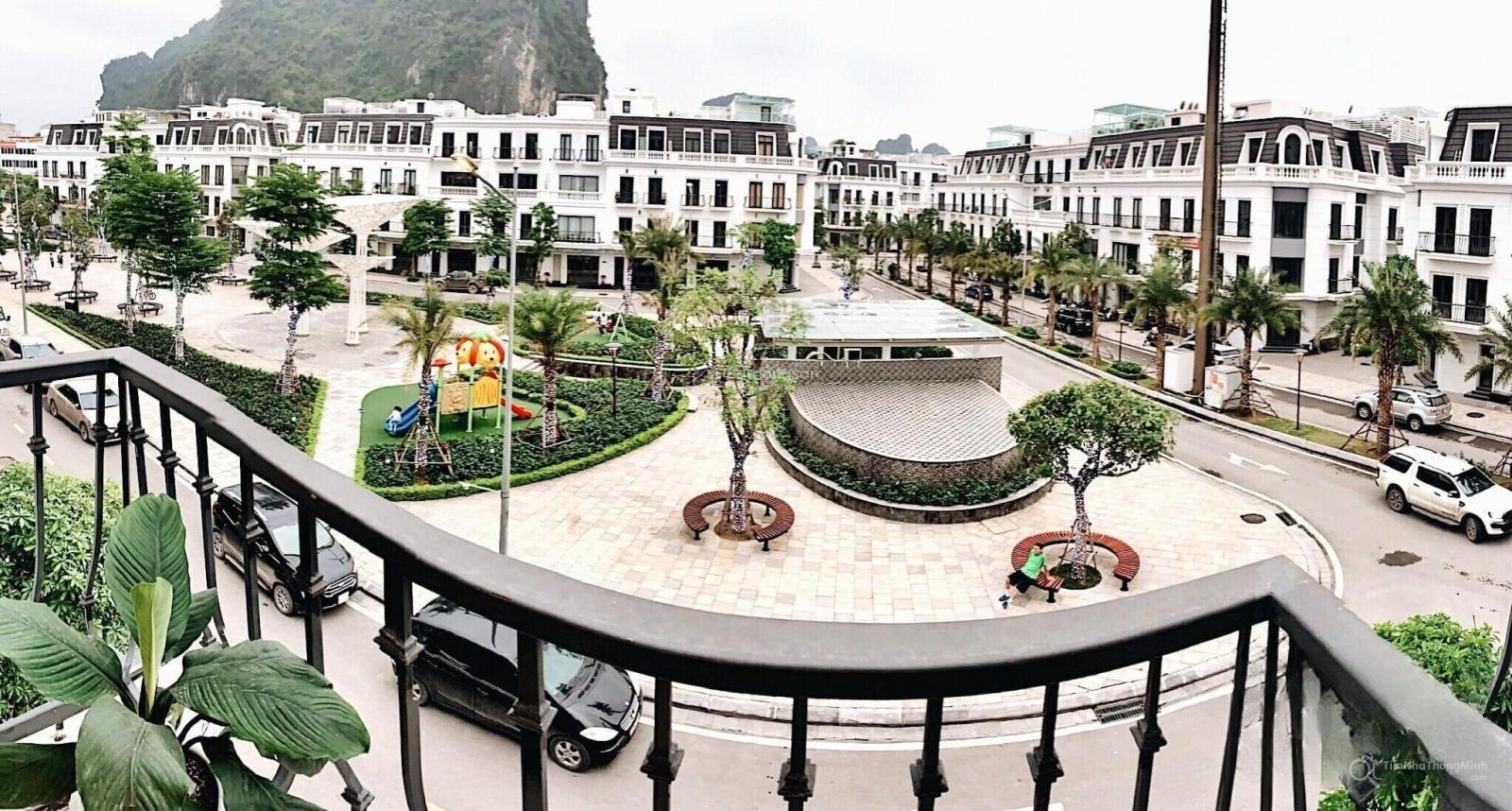 Hình ảnh chi tiết dự án