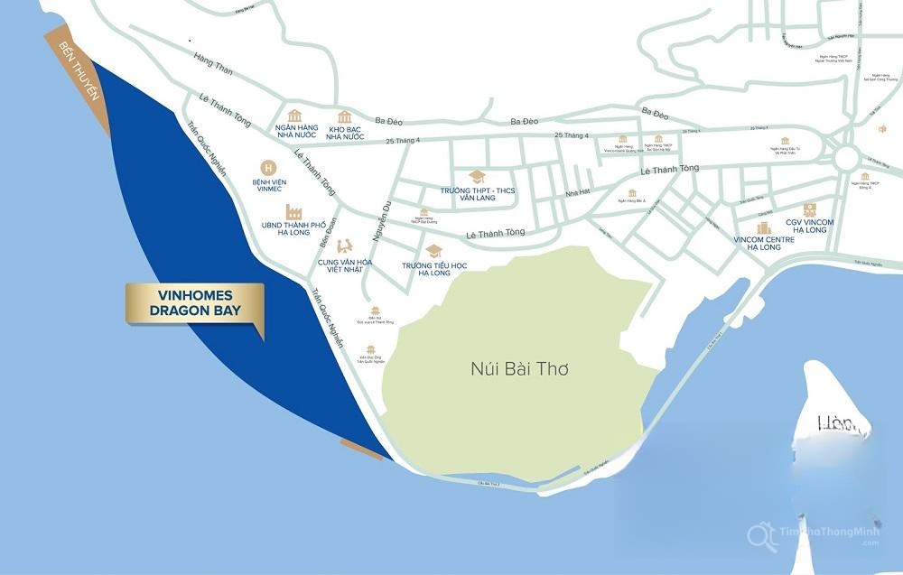 Hình ảnh chi tiết dự án