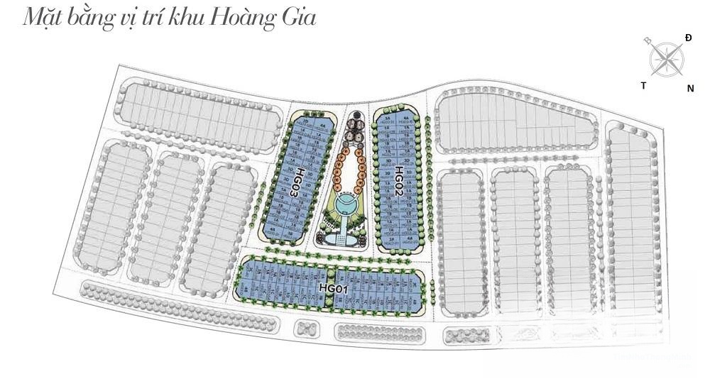 Hình ảnh chi tiết dự án