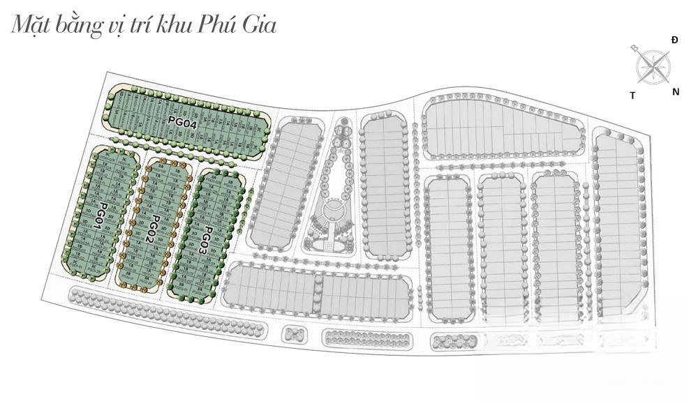 Hình ảnh chi tiết dự án