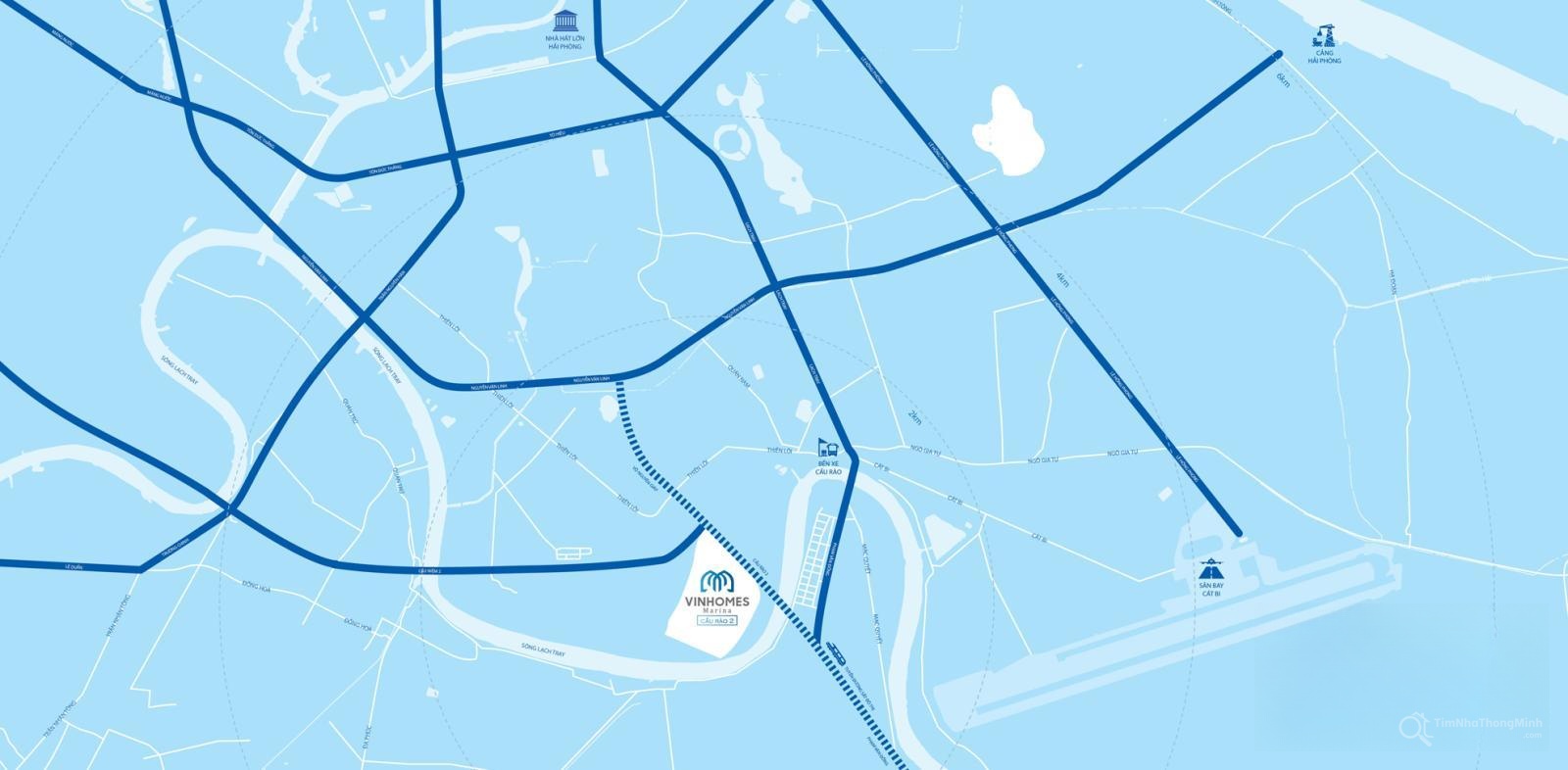 Chi tiết dự án