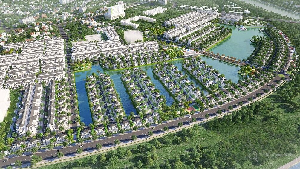 Chi tiết dự án