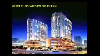 Vinhomes Nguyễn Chí Thanh - Hình ảnh bất động sản 1/9