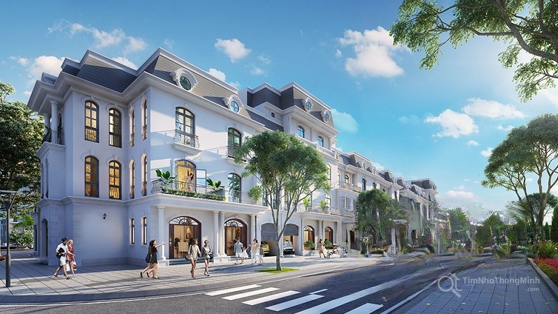 Hình ảnh chi tiết dự án