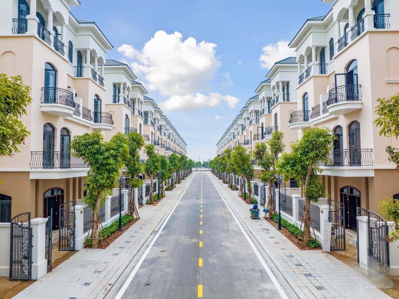 Hình ảnh chi tiết dự án