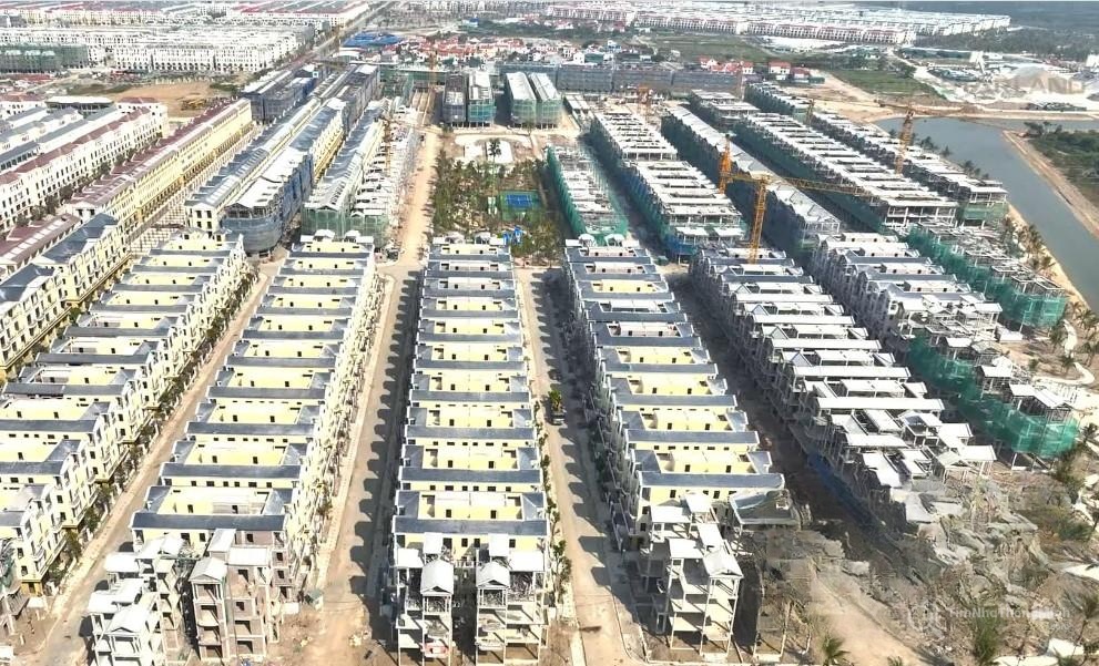 Hình ảnh chi tiết dự án