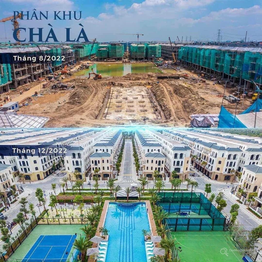 Hình ảnh chi tiết dự án