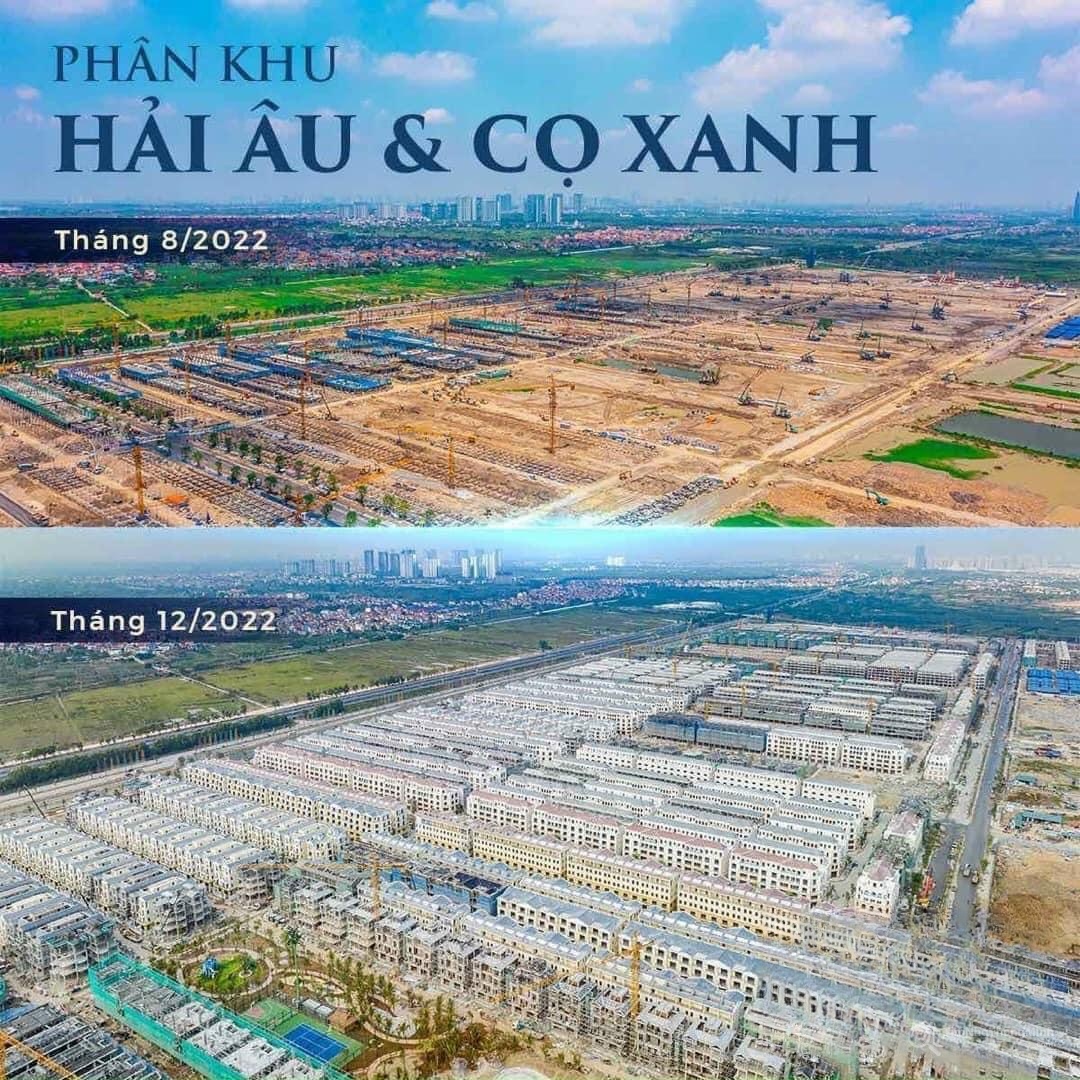 Hình ảnh chi tiết dự án