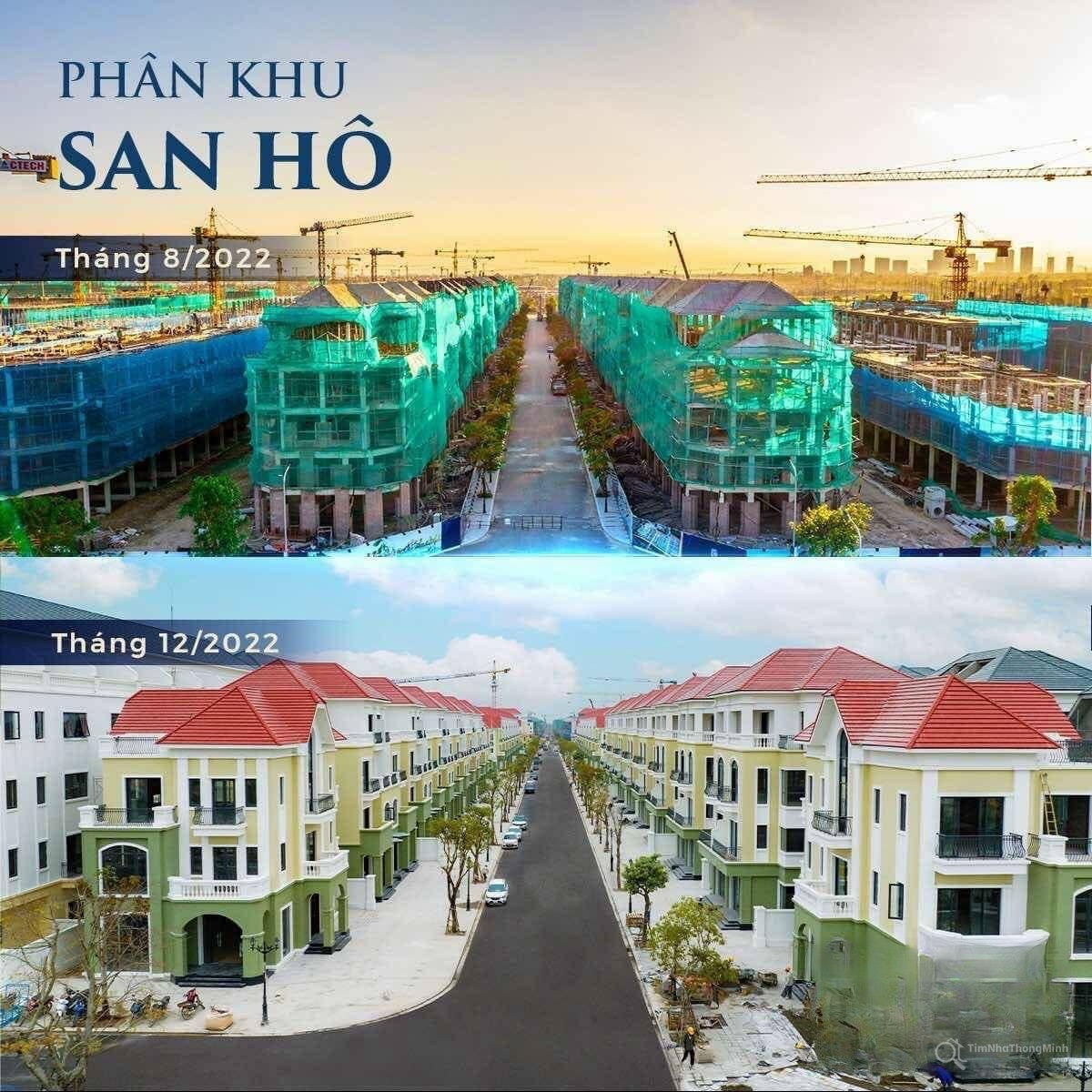 Hình ảnh chi tiết dự án