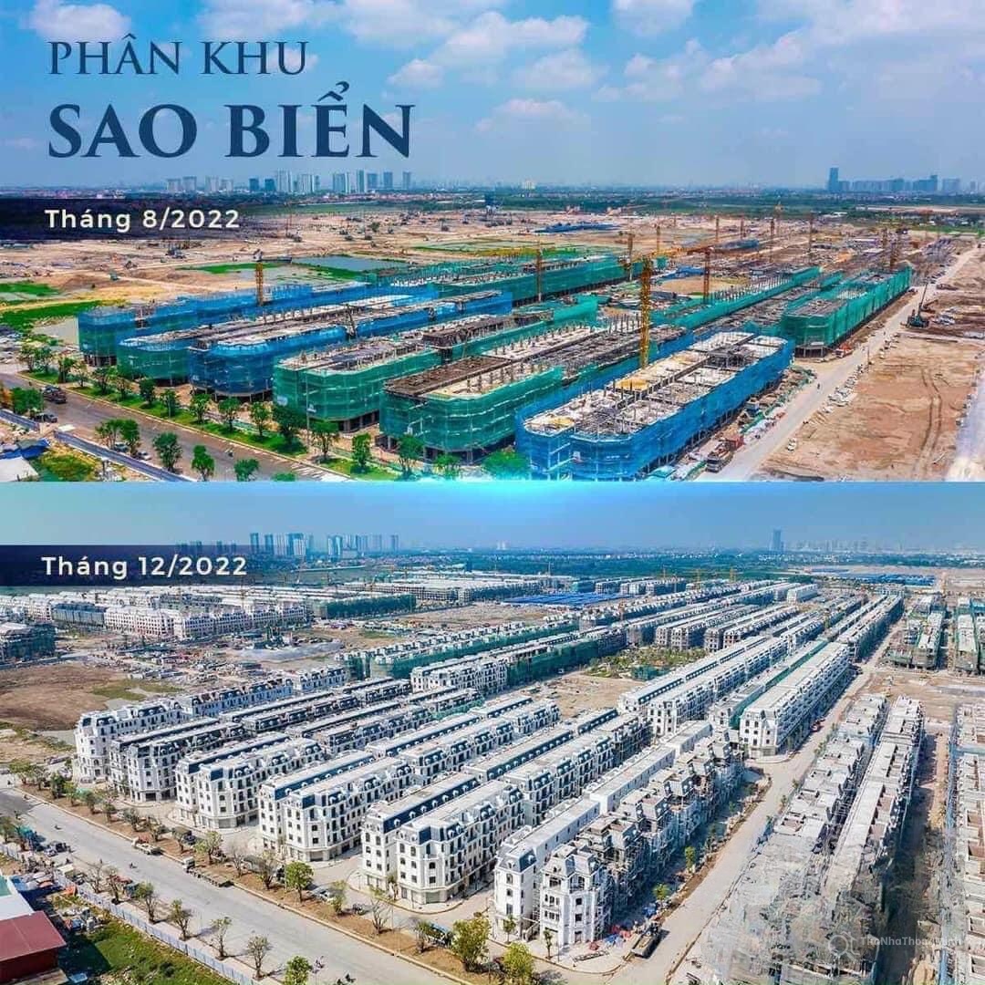 Hình ảnh chi tiết dự án