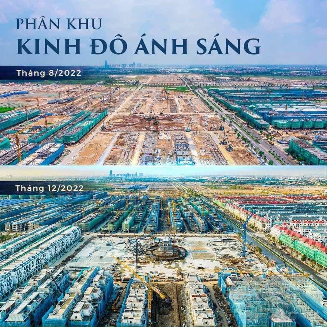 Hình ảnh chi tiết dự án