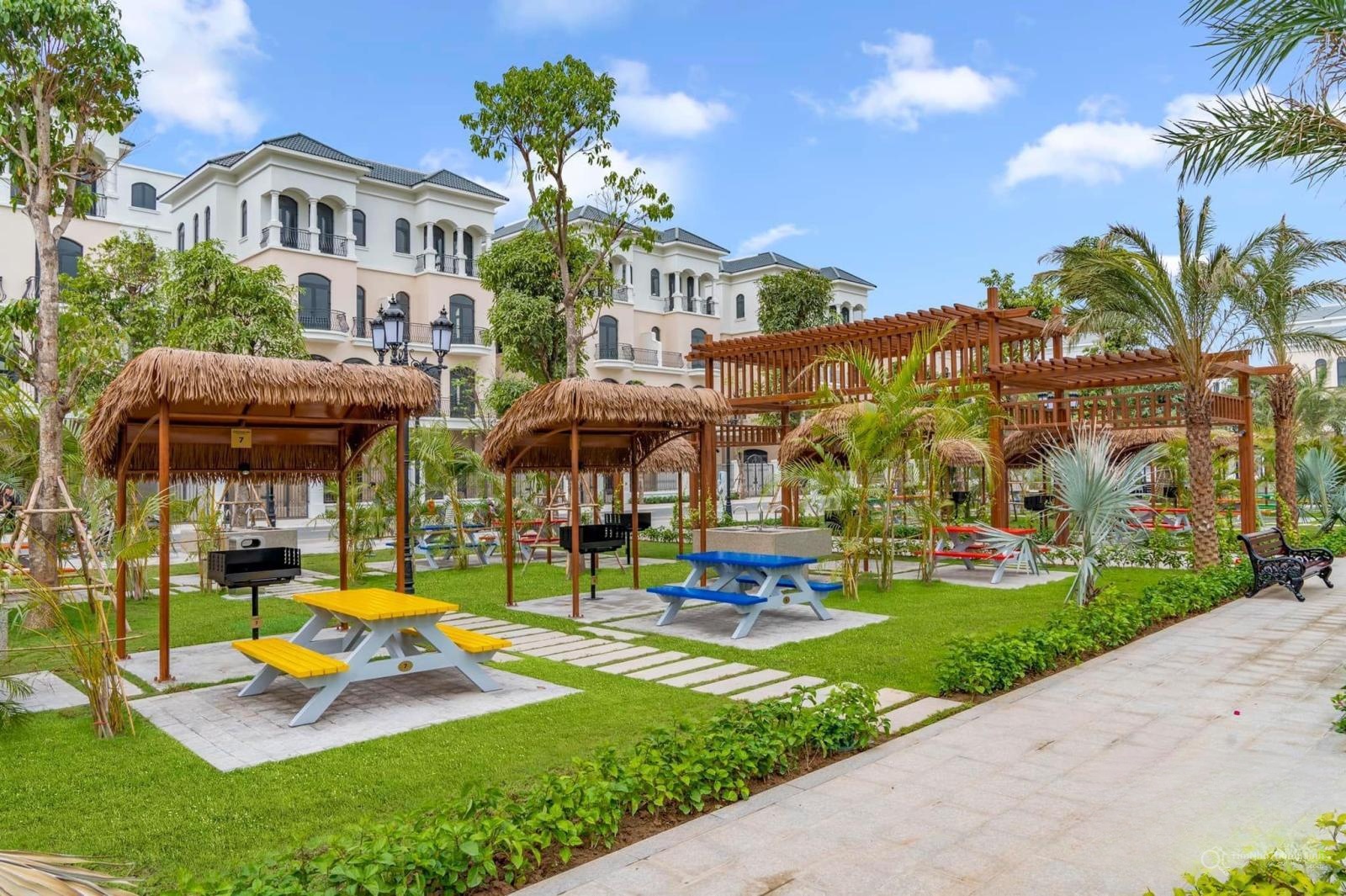 Hình ảnh chi tiết dự án