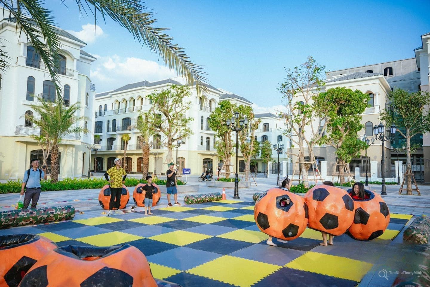 Hình ảnh chi tiết dự án