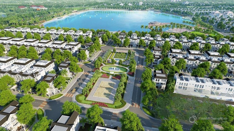 Hình ảnh chi tiết dự án
