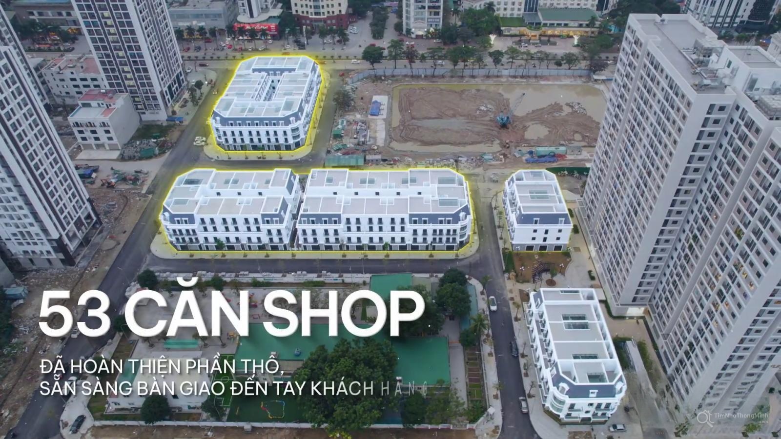 Hình ảnh chi tiết dự án