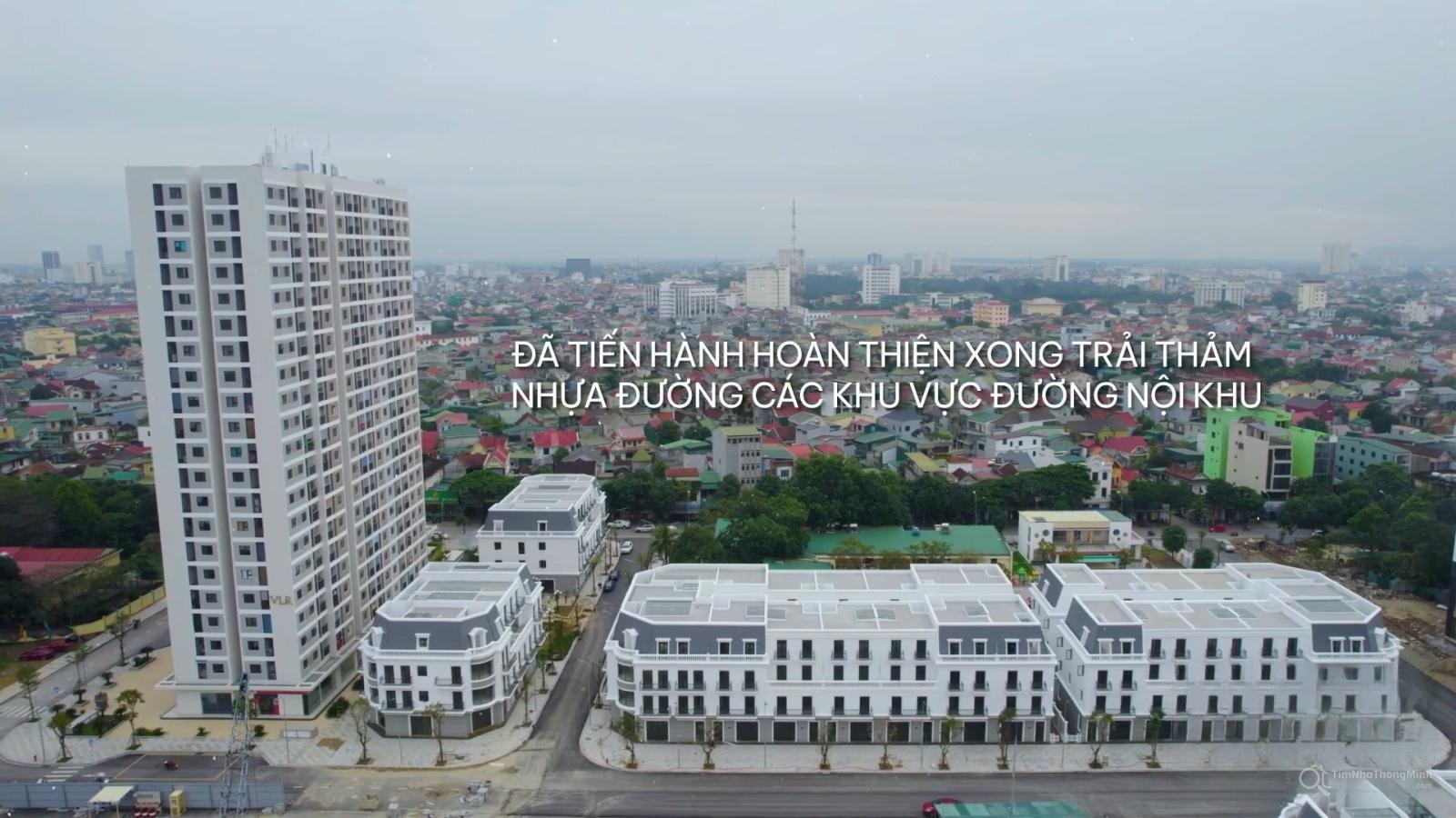 Hình ảnh chi tiết dự án
