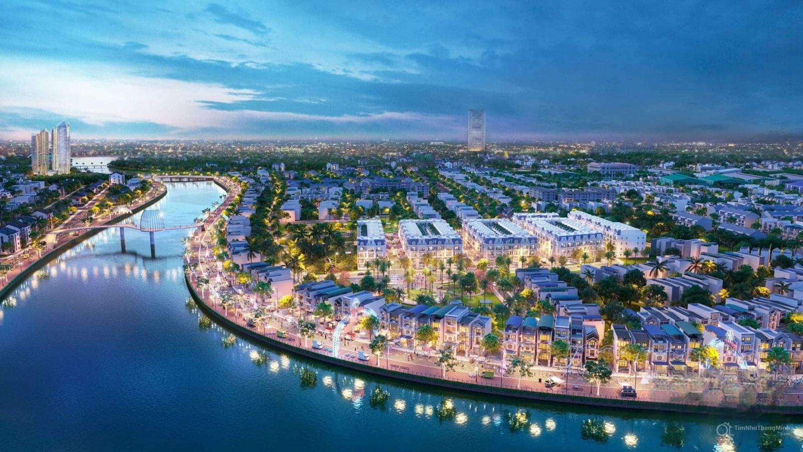 Hình ảnh chi tiết dự án